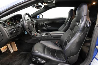 2014 Maserati GranTurismo Sport   - Photo 7 - Concord, CA 94520