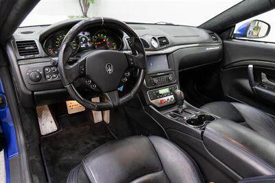 2014 Maserati GranTurismo Sport   - Photo 6 - Concord, CA 94520