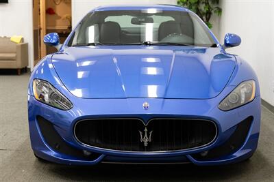 2014 Maserati GranTurismo Sport   - Photo 12 - Concord, CA 94520