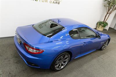 2014 Maserati GranTurismo Sport   - Photo 28 - Concord, CA 94520