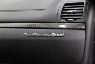 2014 Maserati GranTurismo Sport   - Photo 23 - Concord, CA 94520