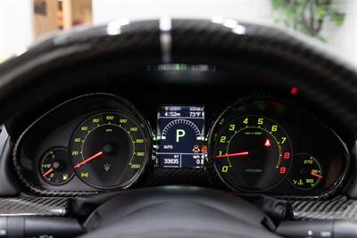 2014 Maserati GranTurismo Sport   - Photo 17 - Concord, CA 94520