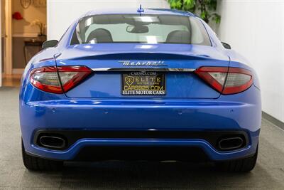 2014 Maserati GranTurismo Sport   - Photo 4 - Concord, CA 94520