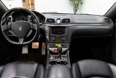 2014 Maserati GranTurismo Sport   - Photo 5 - Concord, CA 94520