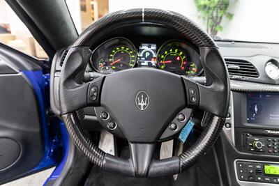 2014 Maserati GranTurismo Sport   - Photo 16 - Concord, CA 94520