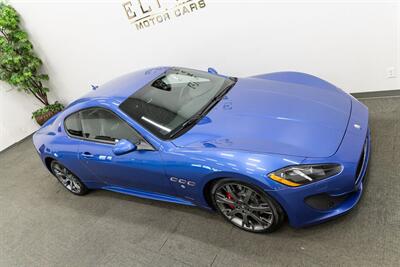 2014 Maserati GranTurismo Sport   - Photo 27 - Concord, CA 94520