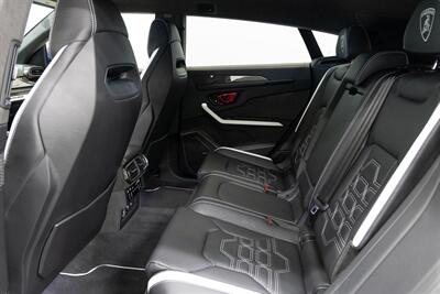 2025 Lamborghini Urus SE   - Photo 8 - Concord, CA 94520
