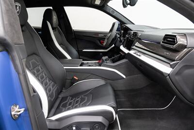 2025 Lamborghini Urus SE   - Photo 14 - Concord, CA 94520