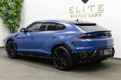2025 Lamborghini Urus SE   - Photo 3 - Concord, CA 94520