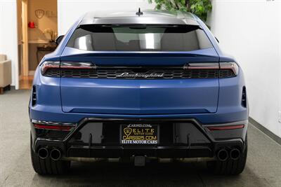 2025 Lamborghini Urus SE   - Photo 4 - Concord, CA 94520