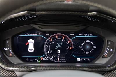 2025 Lamborghini Urus SE   - Photo 17 - Concord, CA 94520