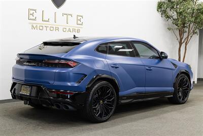 2025 Lamborghini Urus SE   - Photo 11 - Concord, CA 94520