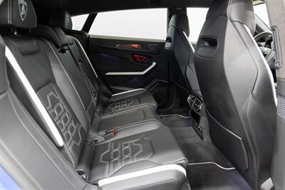 2025 Lamborghini Urus SE   - Photo 15 - Concord, CA 94520