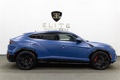 2025 Lamborghini Urus SE   - Photo 10 - Concord, CA 94520