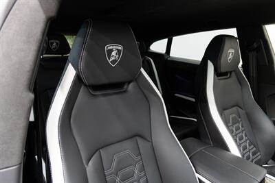 2025 Lamborghini Urus SE   - Photo 22 - Concord, CA 94520