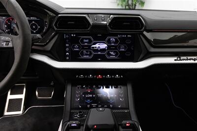 2025 Lamborghini Urus SE   - Photo 18 - Concord, CA 94520