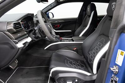 2025 Lamborghini Urus SE   - Photo 7 - Concord, CA 94520