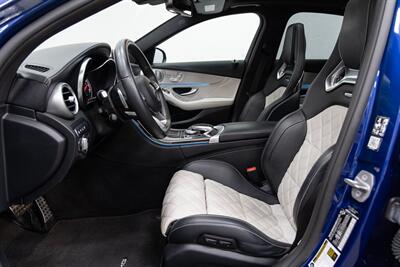 2018 Mercedes-Benz C 43 AMG® 4MATIC® - Photo 7 - Concord, CA 94520