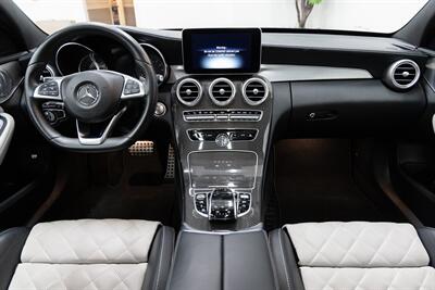 2018 Mercedes-Benz C 43 AMG® 4MATIC® - Photo 5 - Concord, CA 94520