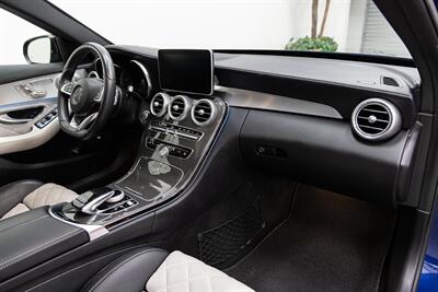 2018 Mercedes-Benz C 43 AMG® 4MATIC® - Photo 13 - Concord, CA 94520