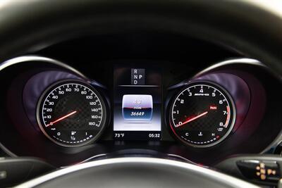 2018 Mercedes-Benz C 43 AMG® 4MATIC® - Photo 17 - Concord, CA 94520