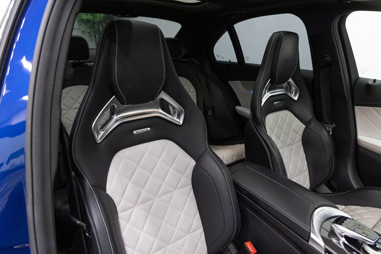 2018 Mercedes-Benz C 43 AMG® 4MATIC® - Photo 22 - Concord, CA 94520