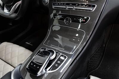 2018 Mercedes-Benz C 43 AMG® 4MATIC® - Photo 23 - Concord, CA 94520