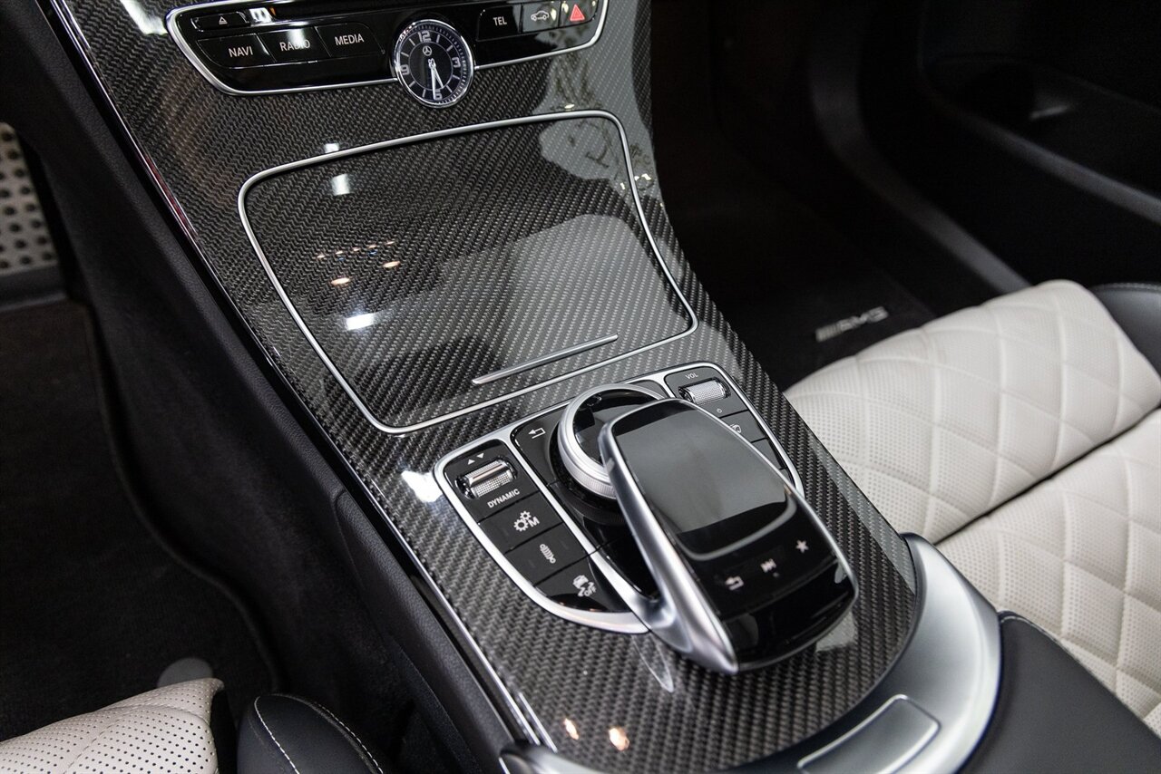 2018 Mercedes-Benz C 43 AMG® 4MATIC® - Photo 20 - Concord, CA 94520