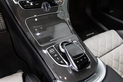2018 Mercedes-Benz C 43 AMG® 4MATIC® - Photo 20 - Concord, CA 94520