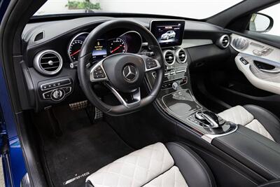 2018 Mercedes-Benz C 43 AMG® 4MATIC® - Photo 6 - Concord, CA 94520