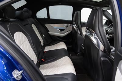 2018 Mercedes-Benz C 43 AMG® 4MATIC® - Photo 15 - Concord, CA 94520