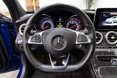 2018 Mercedes-Benz C 43 AMG® 4MATIC® - Photo 16 - Concord, CA 94520