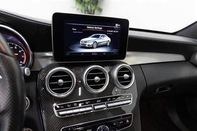 2018 Mercedes-Benz C 43 AMG® 4MATIC® - Photo 19 - Concord, CA 94520