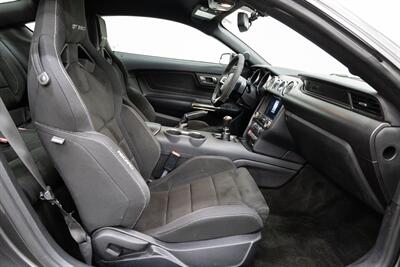 2017 Ford Mustang Shelby GT350   - Photo 14 - Concord, CA 94520