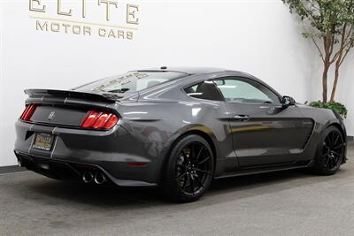 2017 Ford Mustang Shelby GT350   - Photo 11 - Concord, CA 94520