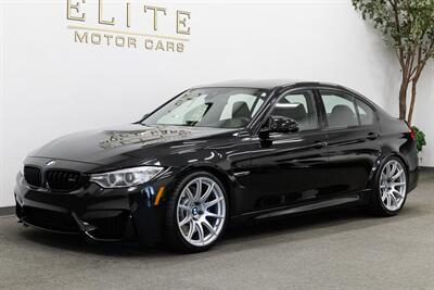 2016 BMW M3   - Photo 1 - Concord, CA 94520