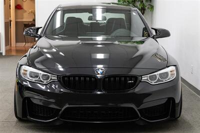 2016 BMW M3   - Photo 12 - Concord, CA 94520