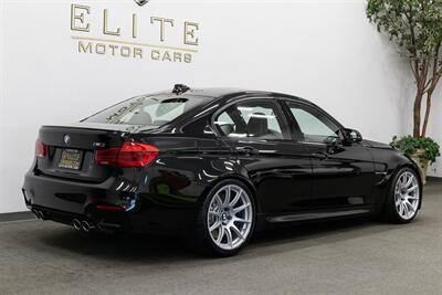 2016 BMW M3   - Photo 11 - Concord, CA 94520
