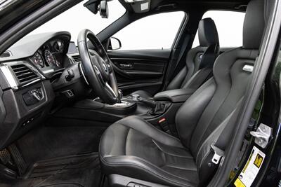 2016 BMW M3   - Photo 7 - Concord, CA 94520