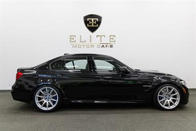 2016 BMW M3   - Photo 10 - Concord, CA 94520