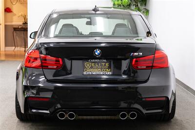 2016 BMW M3   - Photo 4 - Concord, CA 94520