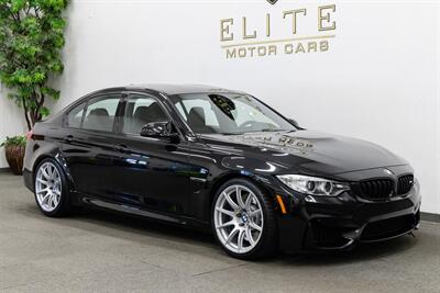 2016 BMW M3   - Photo 9 - Concord, CA 94520
