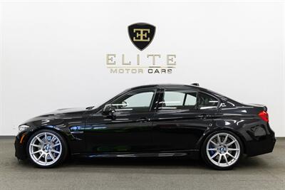 2016 BMW M3   - Photo 2 - Concord, CA 94520