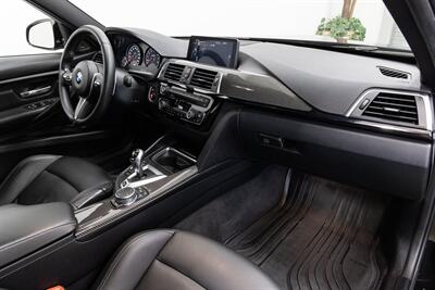 2016 BMW M3   - Photo 13 - Concord, CA 94520