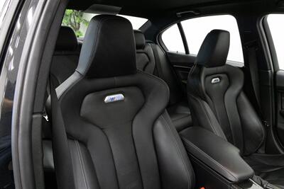 2016 BMW M3   - Photo 21 - Concord, CA 94520