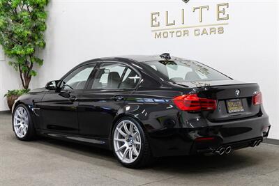 2016 BMW M3   - Photo 3 - Concord, CA 94520