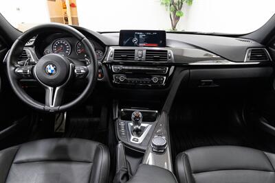 2016 BMW M3   - Photo 5 - Concord, CA 94520