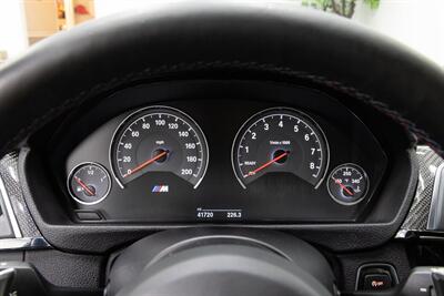 2016 BMW M3   - Photo 17 - Concord, CA 94520