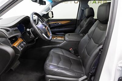 2017 Cadillac Escalade Premium Luxury   - Photo 7 - Concord, CA 94520