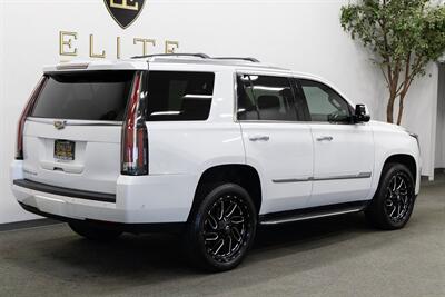 2017 Cadillac Escalade Premium Luxury   - Photo 12 - Concord, CA 94520